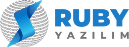Ruby Yazılım