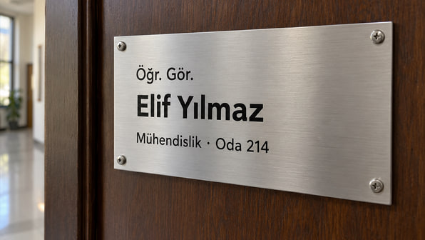 Metal isimlik
